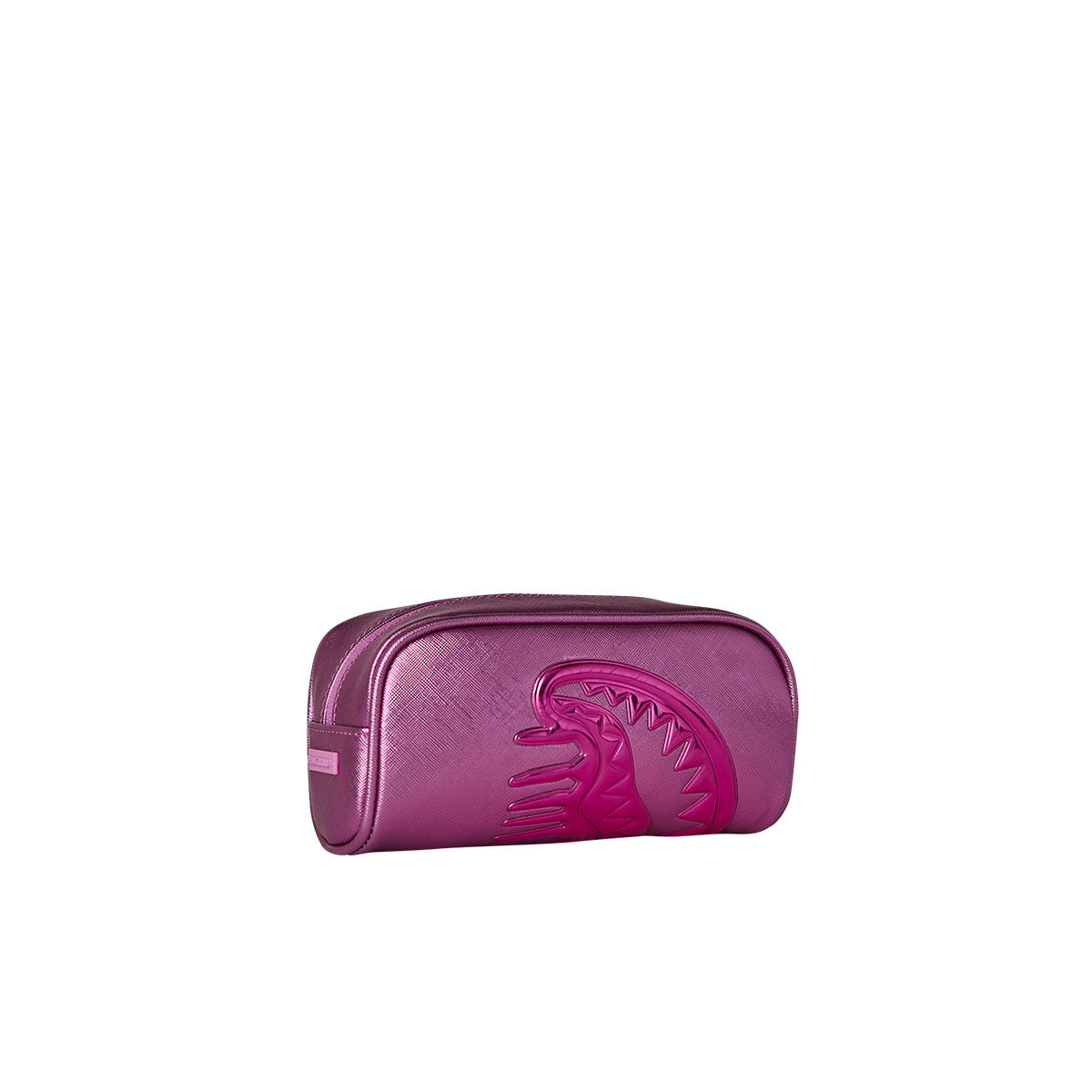 Pochette Metallic Drip Pouch
