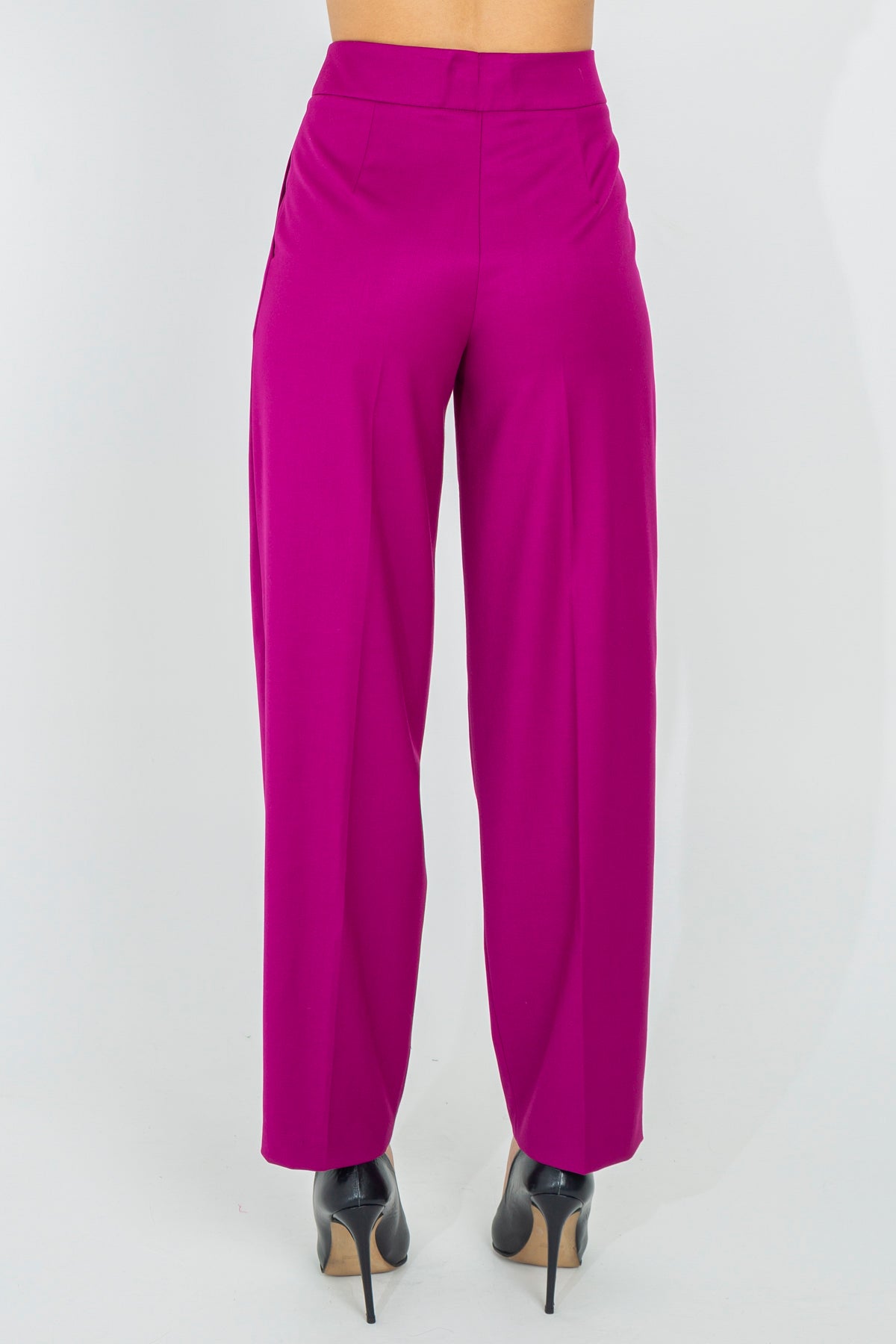 Palazzo trousers