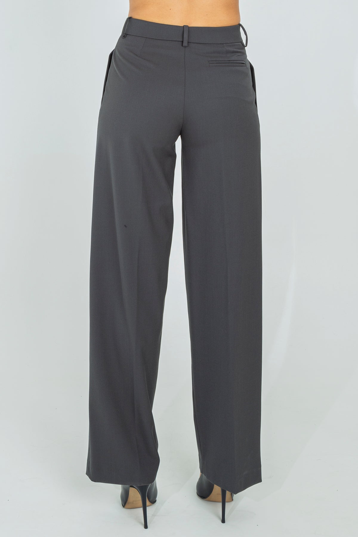 Palazzo trousers