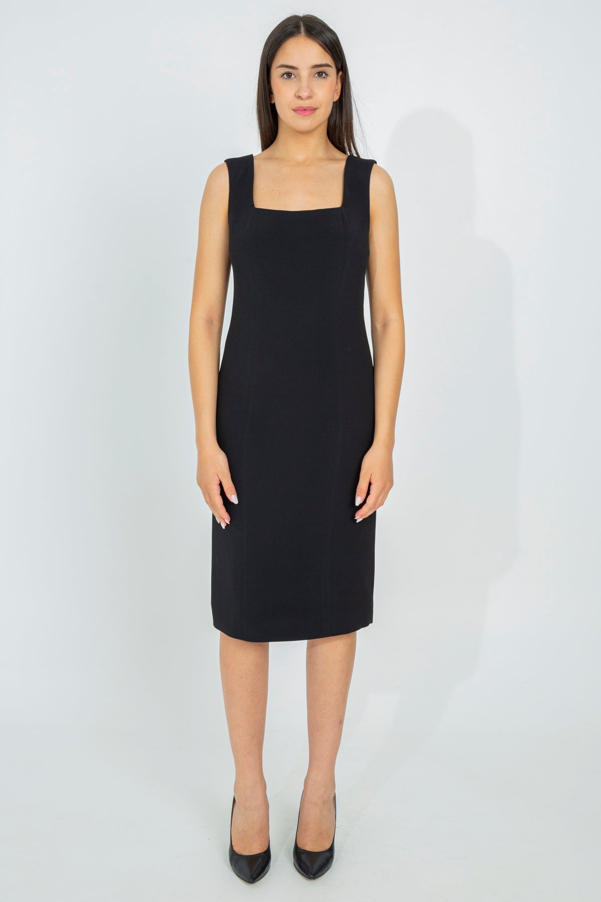 Sheath dress