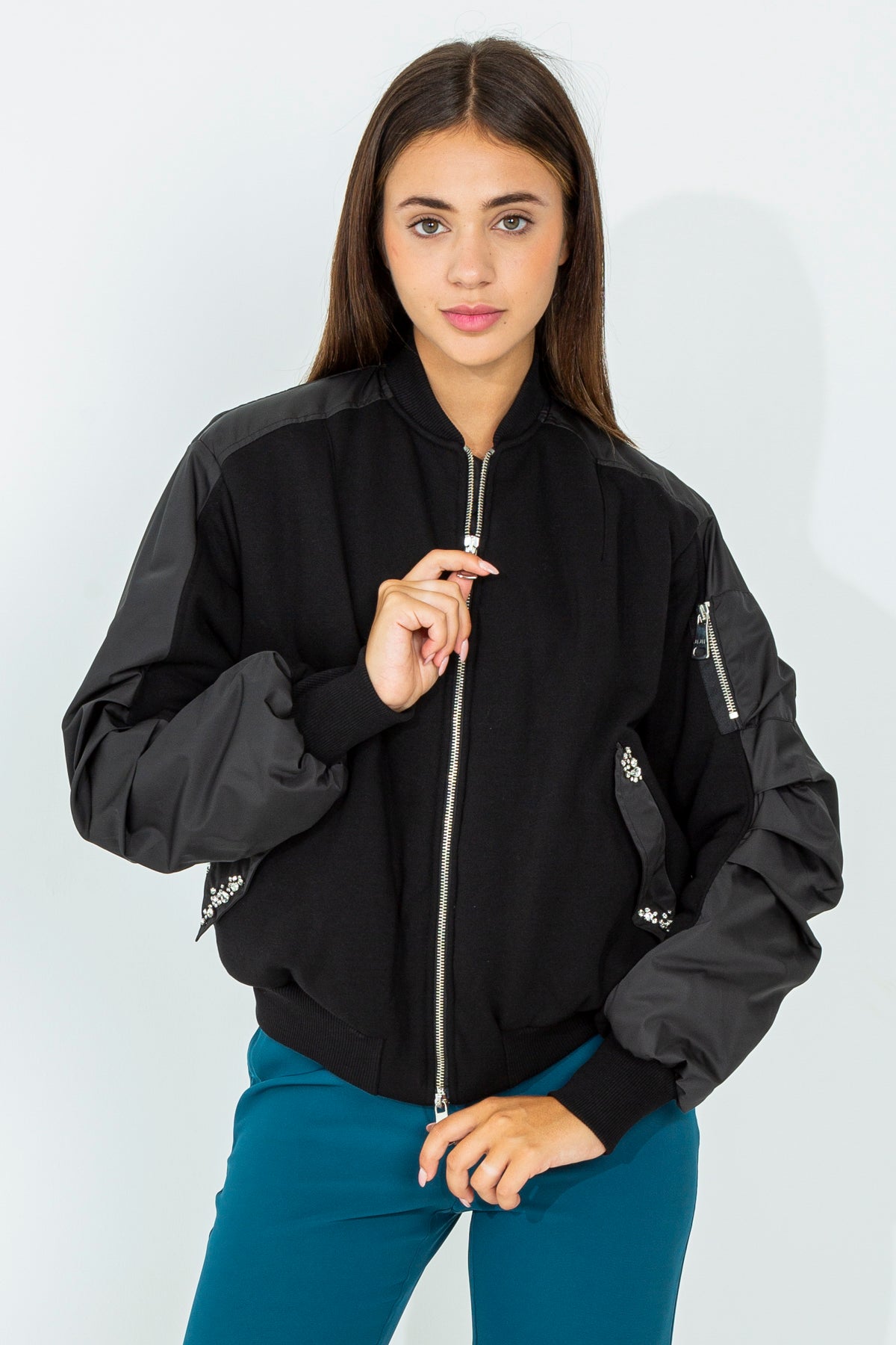 Bomber with applications