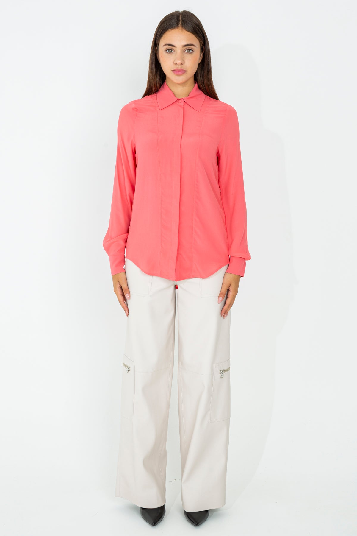 Georgette shirt