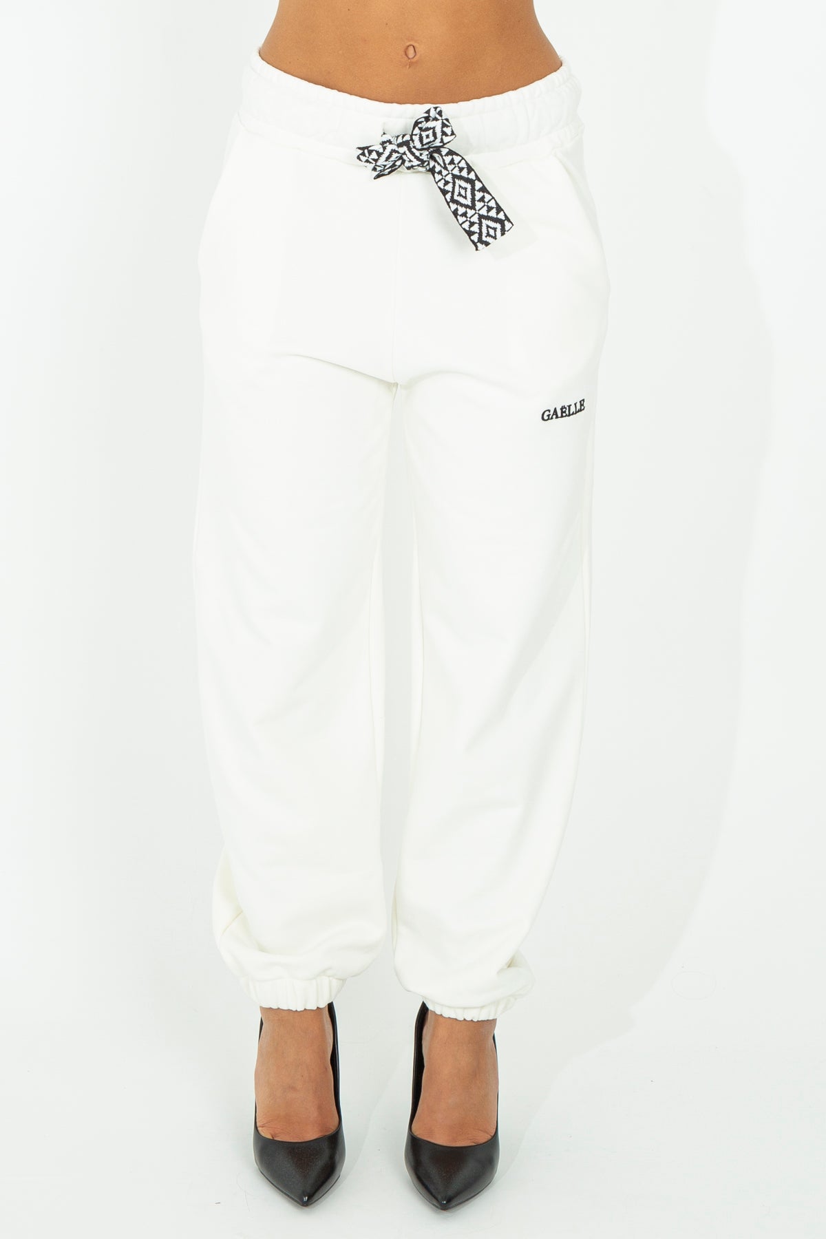 Tracksuit trousers