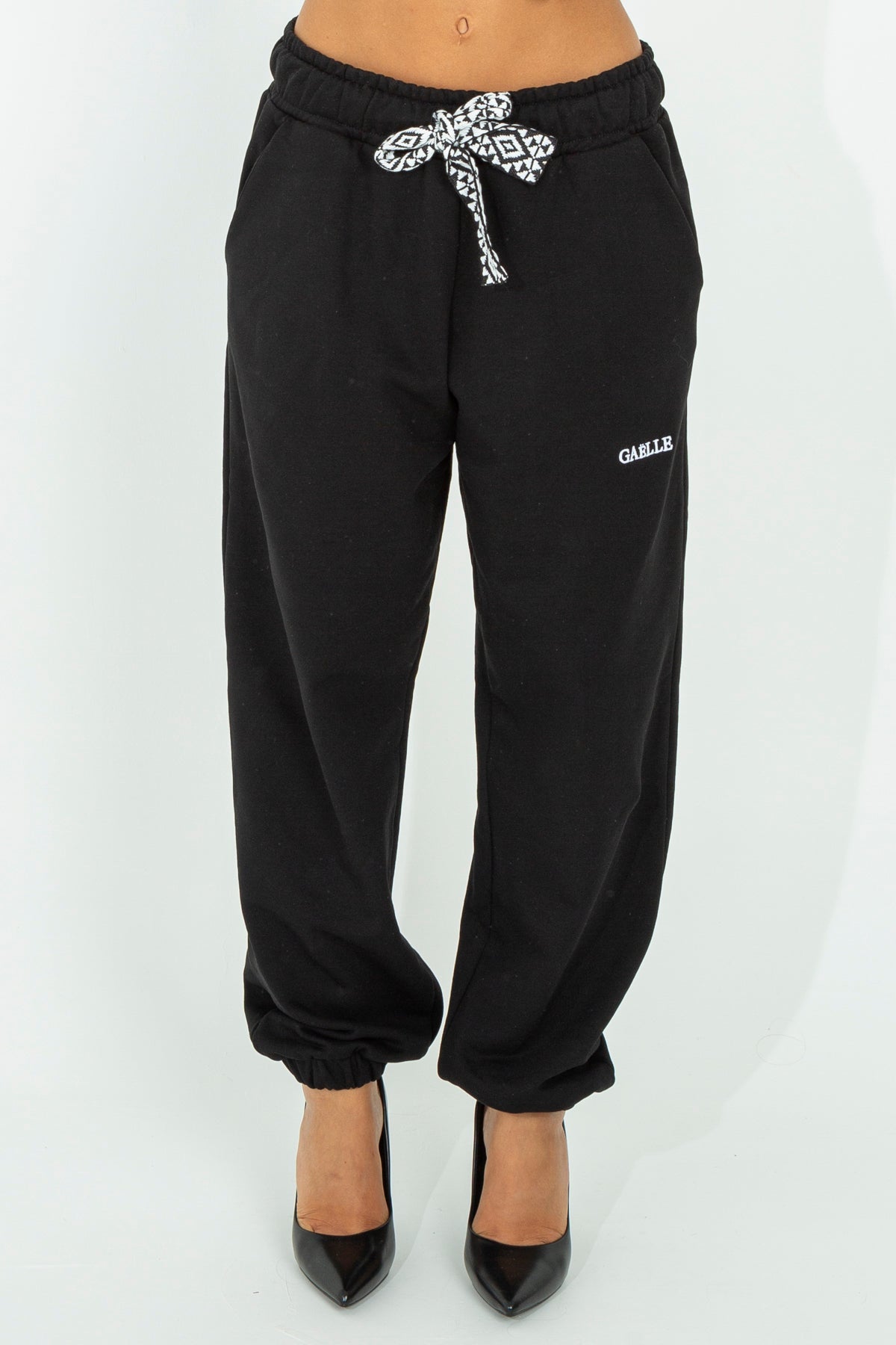 Tracksuit trousers