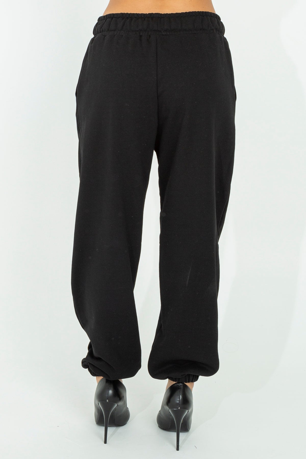 Tracksuit trousers