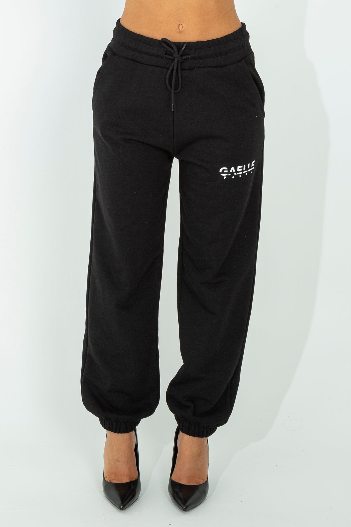 Basic tracksuit trousers