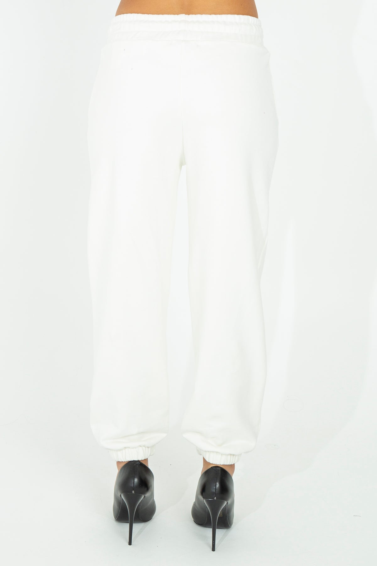 Basic tracksuit trousers