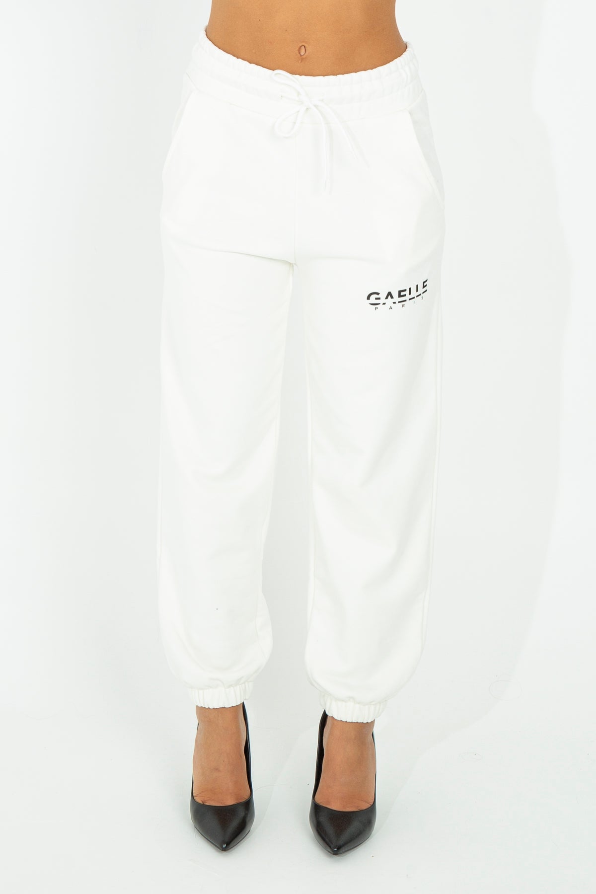 Basic tracksuit trousers