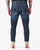 PATRIOT Jeans con macchie di colore