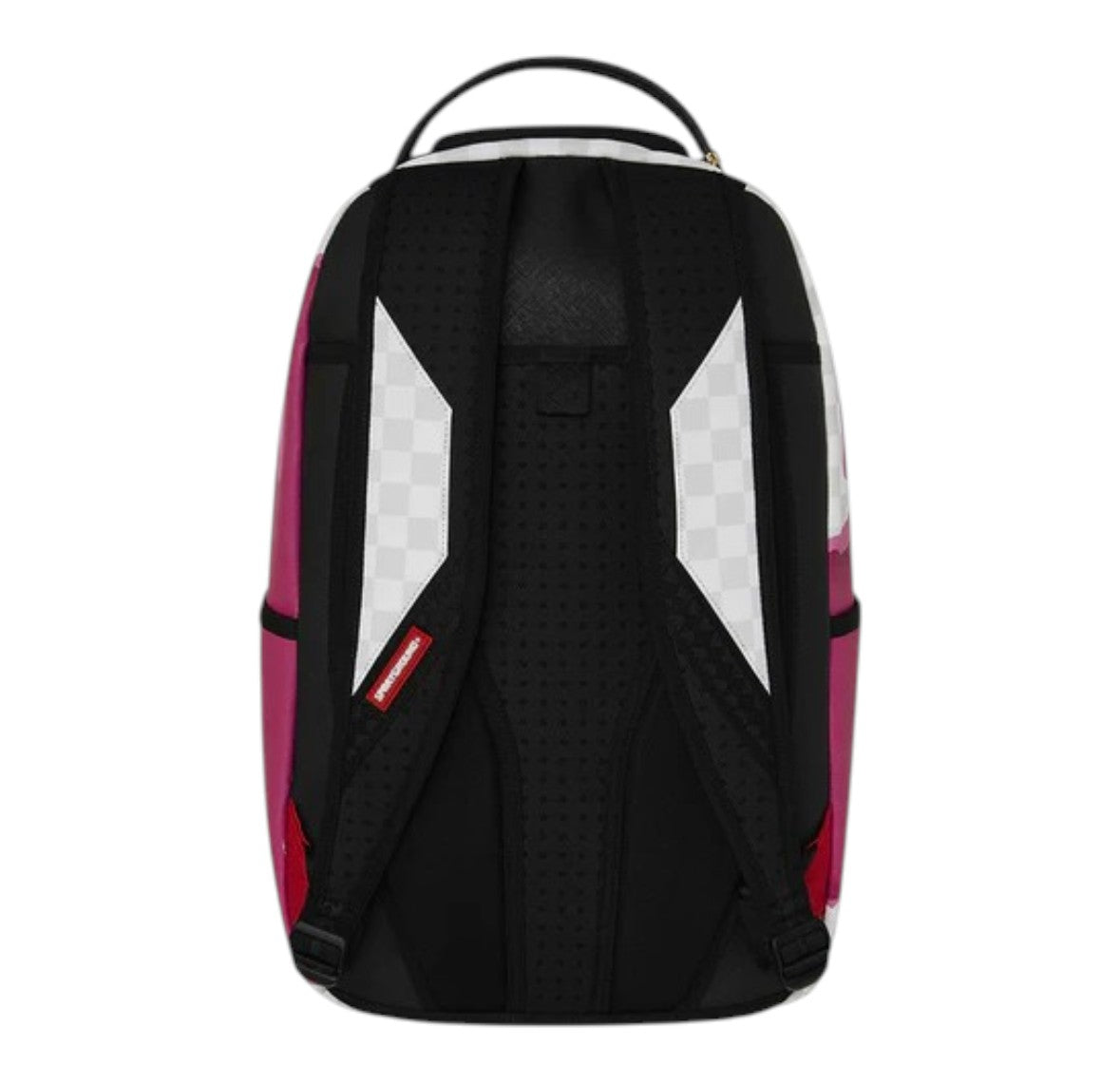 Zaino 3D CHECK