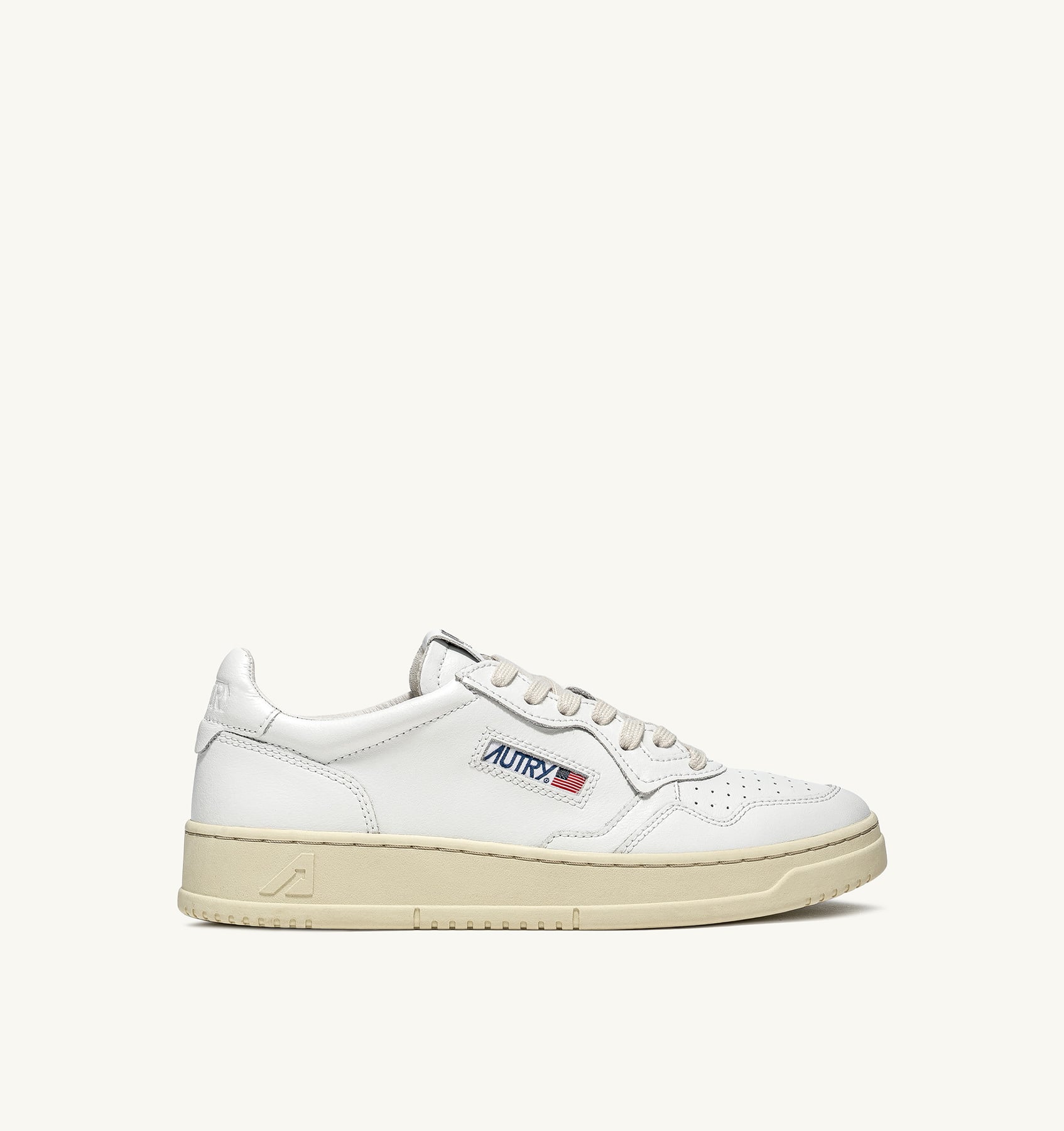 Sneakers Medialist Low
