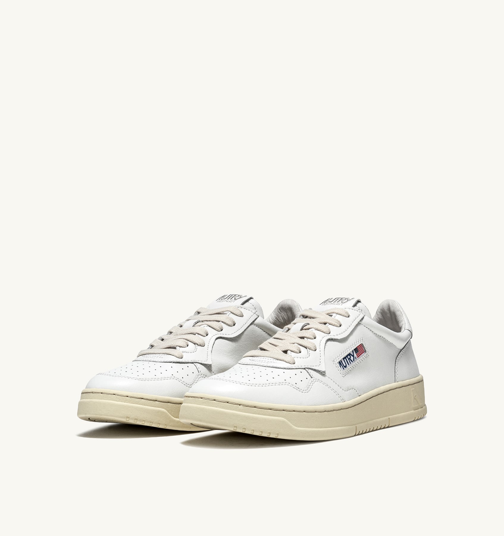 Sneakers Medialist Low