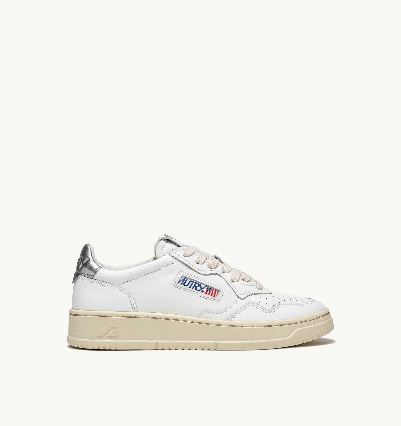 Sneakers Medialist Low