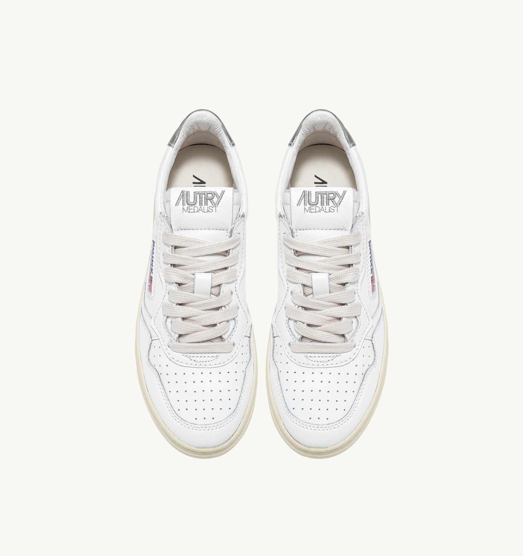 Sneakers Medialist Low