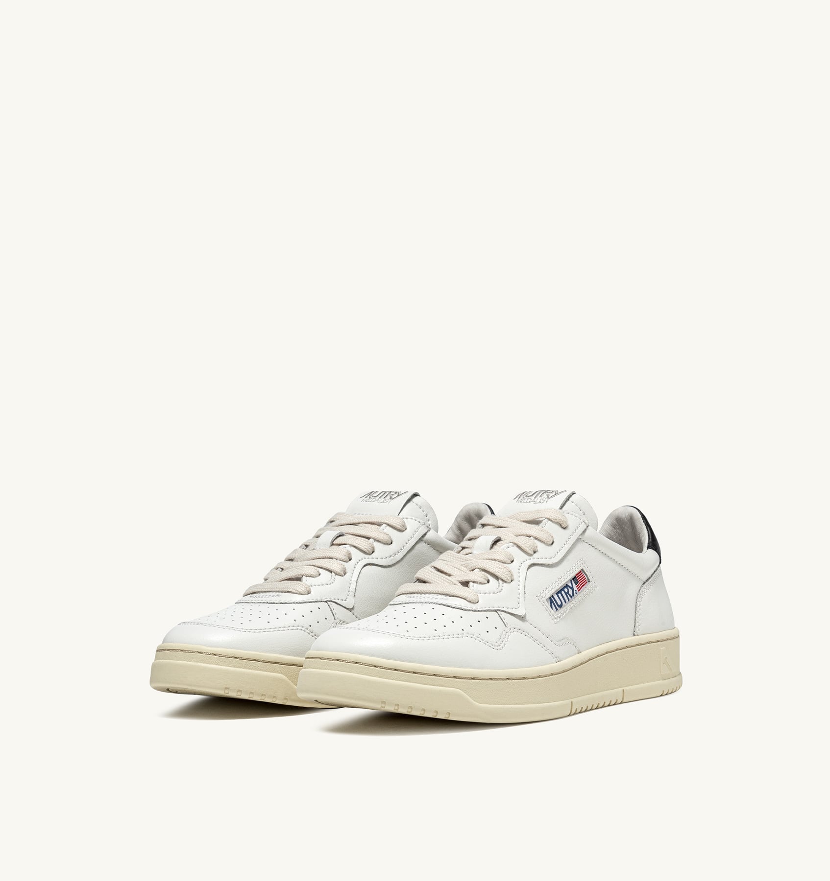 Sneakers Medialist Low