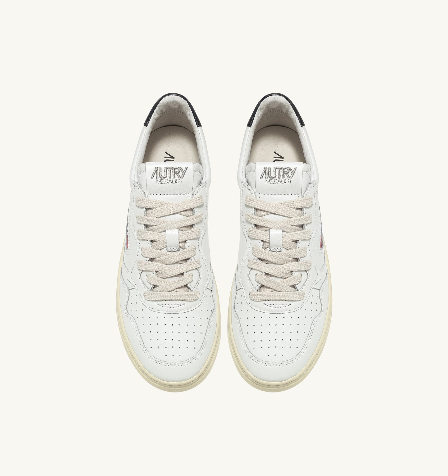 Sneakers Medialist Low