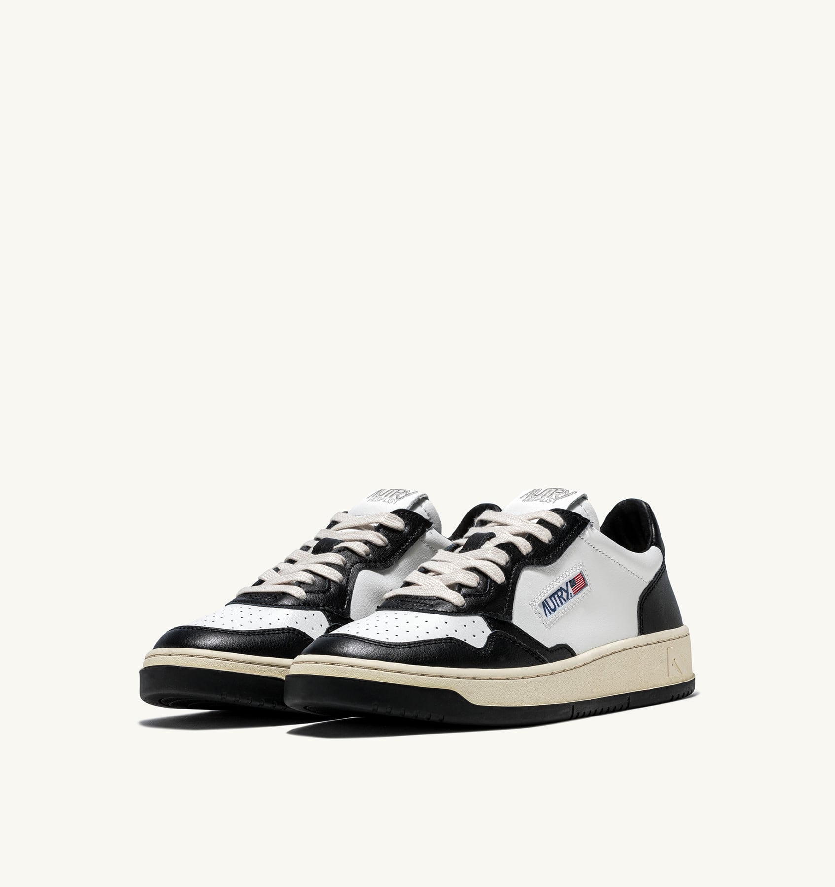 Sneakers Medialist Low