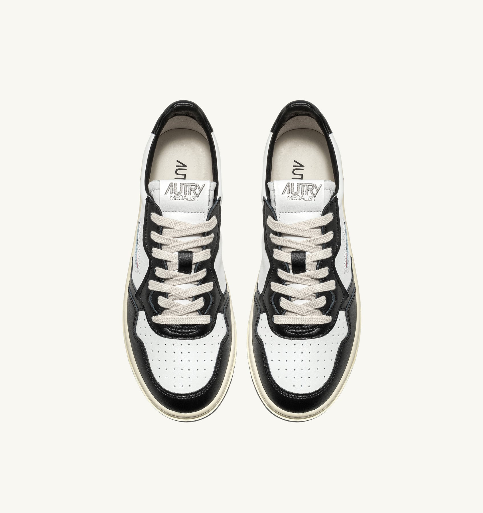Sneakers Medialist Low