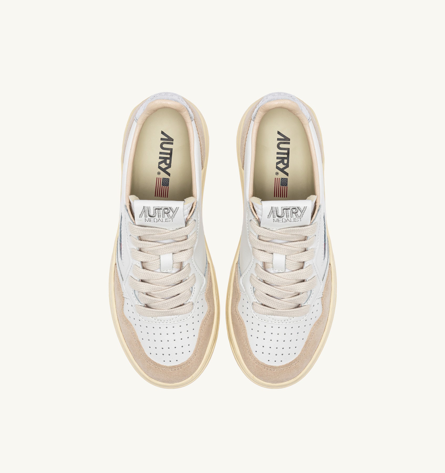 Sneakers Medialist Low
