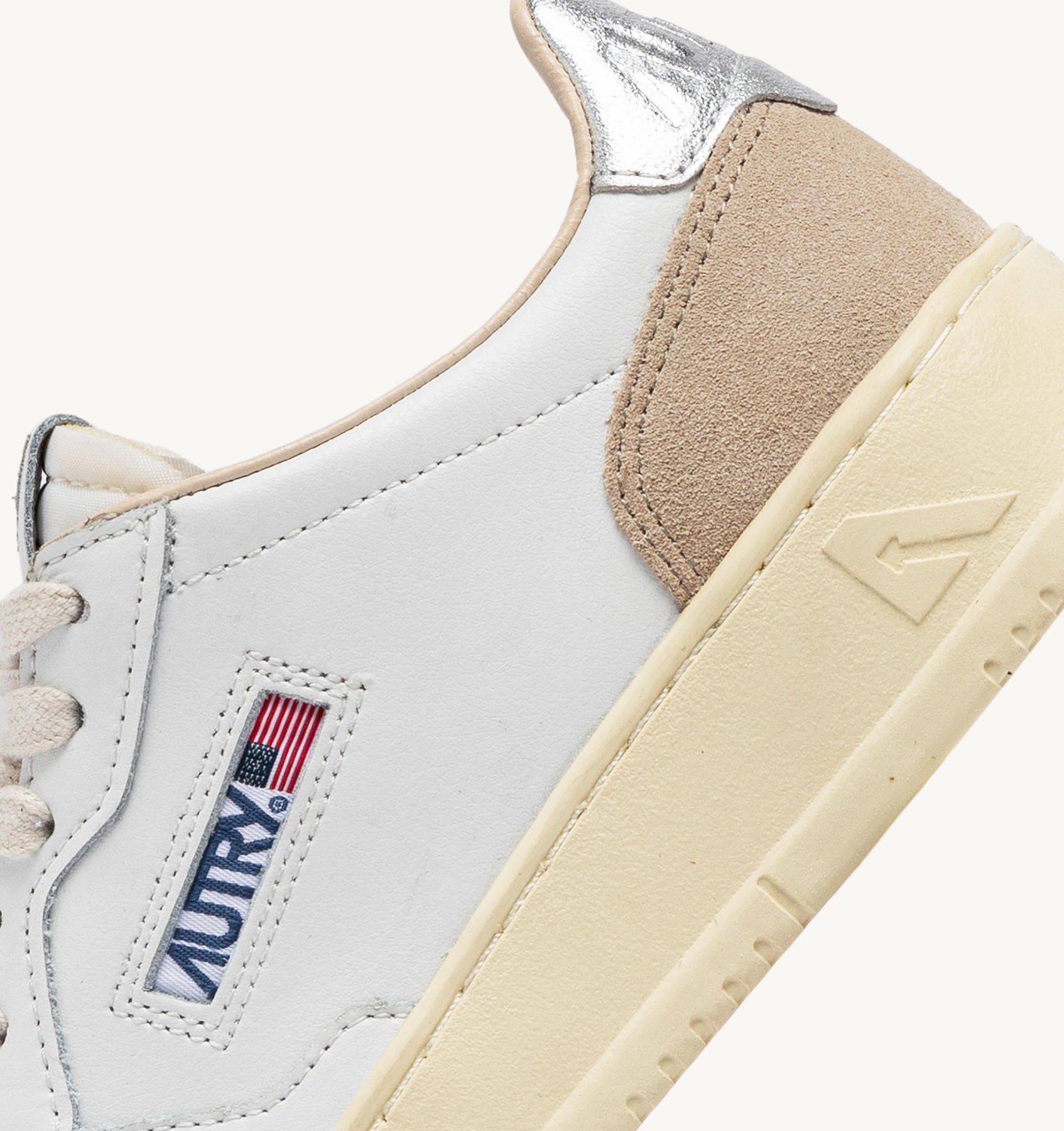 Sneakers Medialist Low
