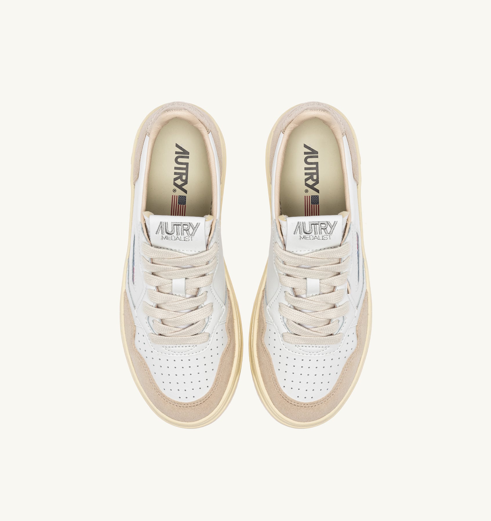 Sneakers Medialist Low
