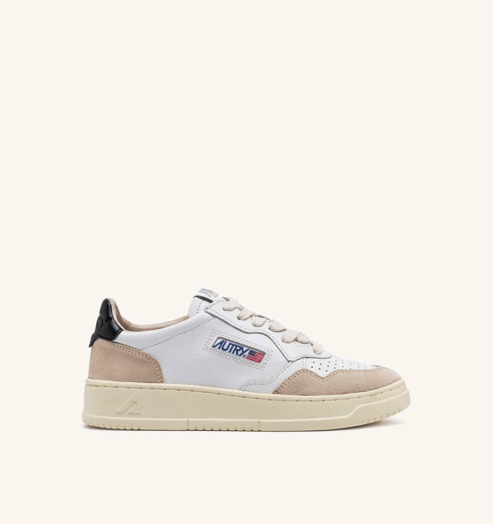 Sneakers Medialist Low