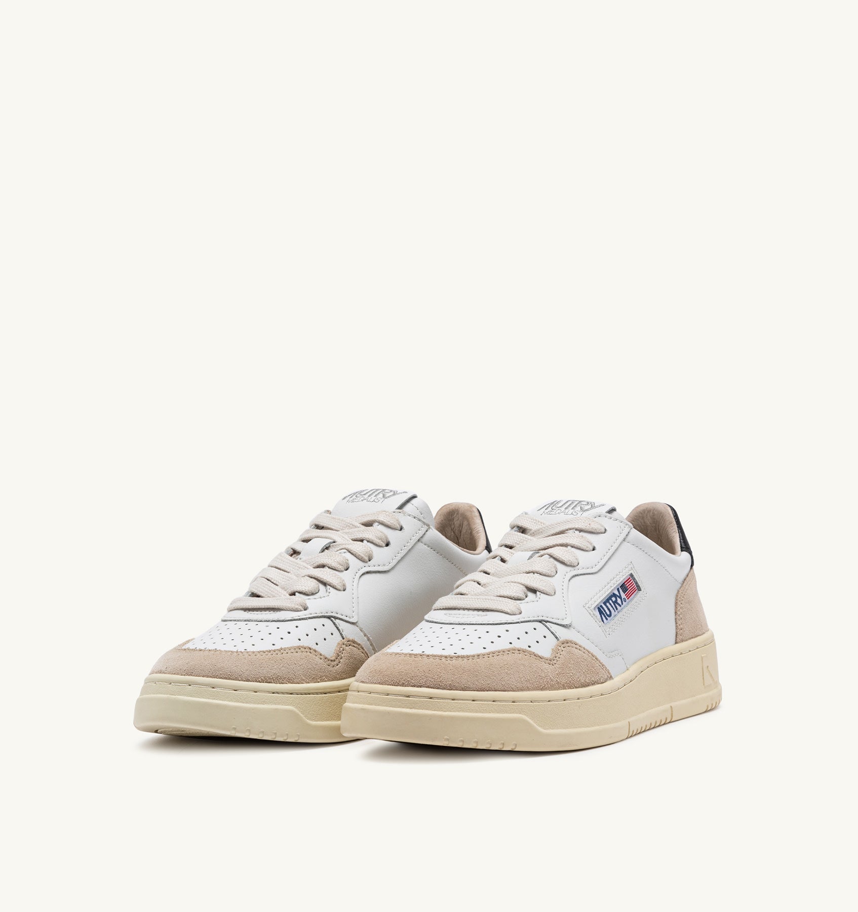 Sneakers Medialist Low