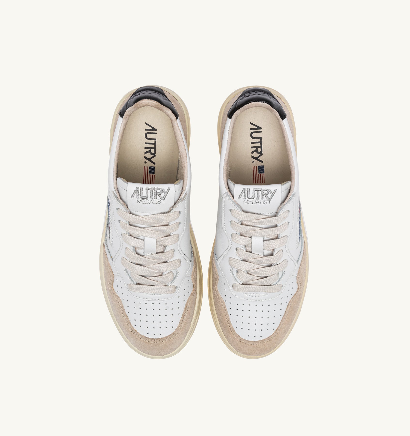 Sneakers Medialist Low