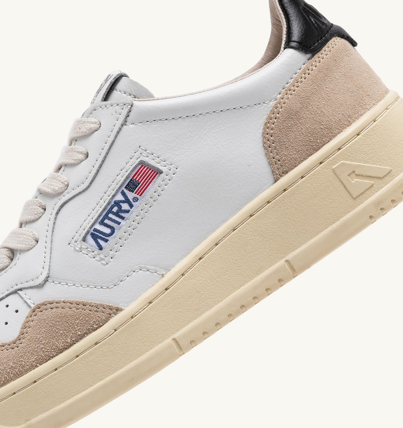 Sneakers Medialist Low