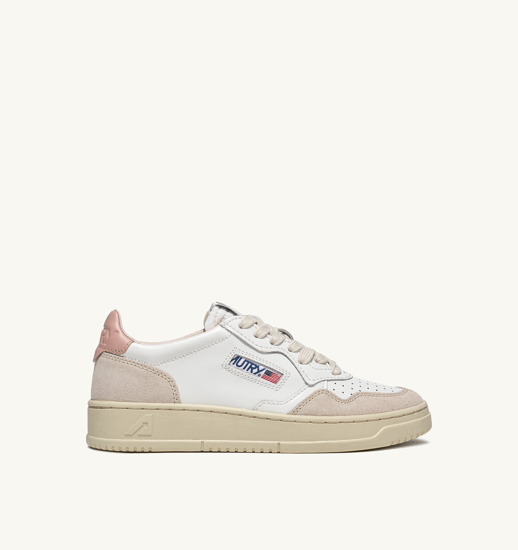 Sneakers Medialist Low