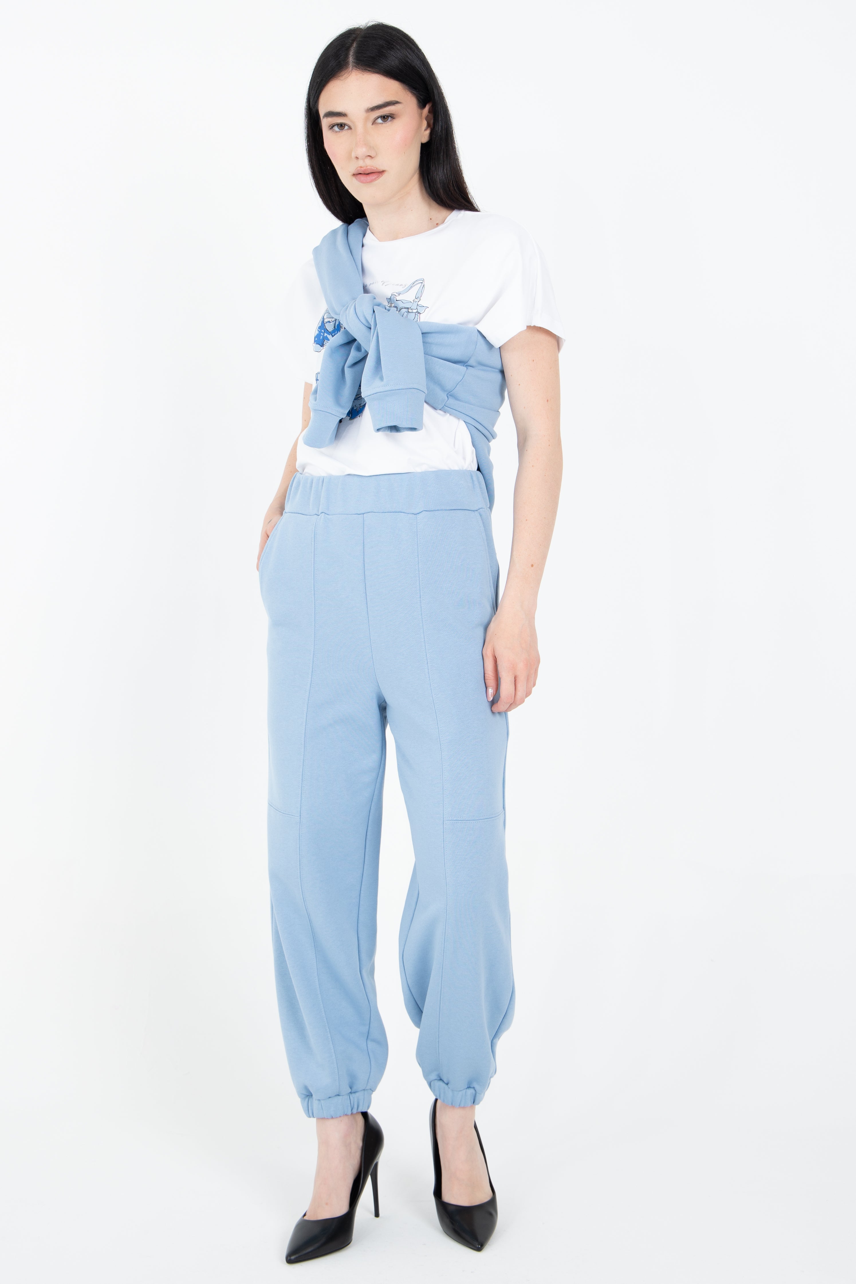 Pantalone tuta