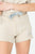 PYREX Shorts con stampa glitter