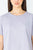PYREX T-shirt basic con logo ricamato