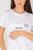 DIMENSIONE DANZA T-shirt basic con applicazioni