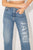 JAYCI Jeans con dettaglio placcato