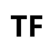 Top Firme logo