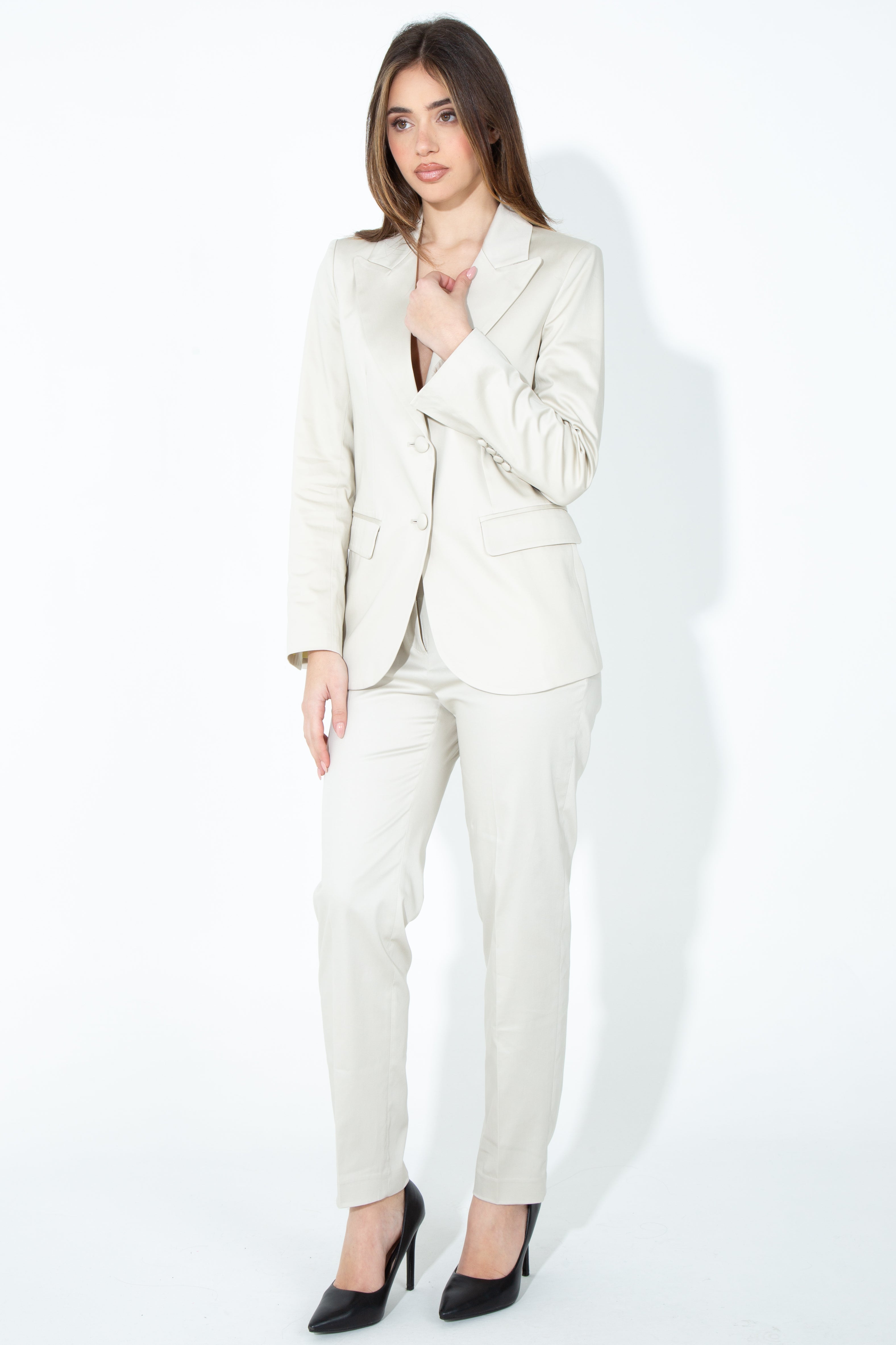 Pantalone a sigaretta