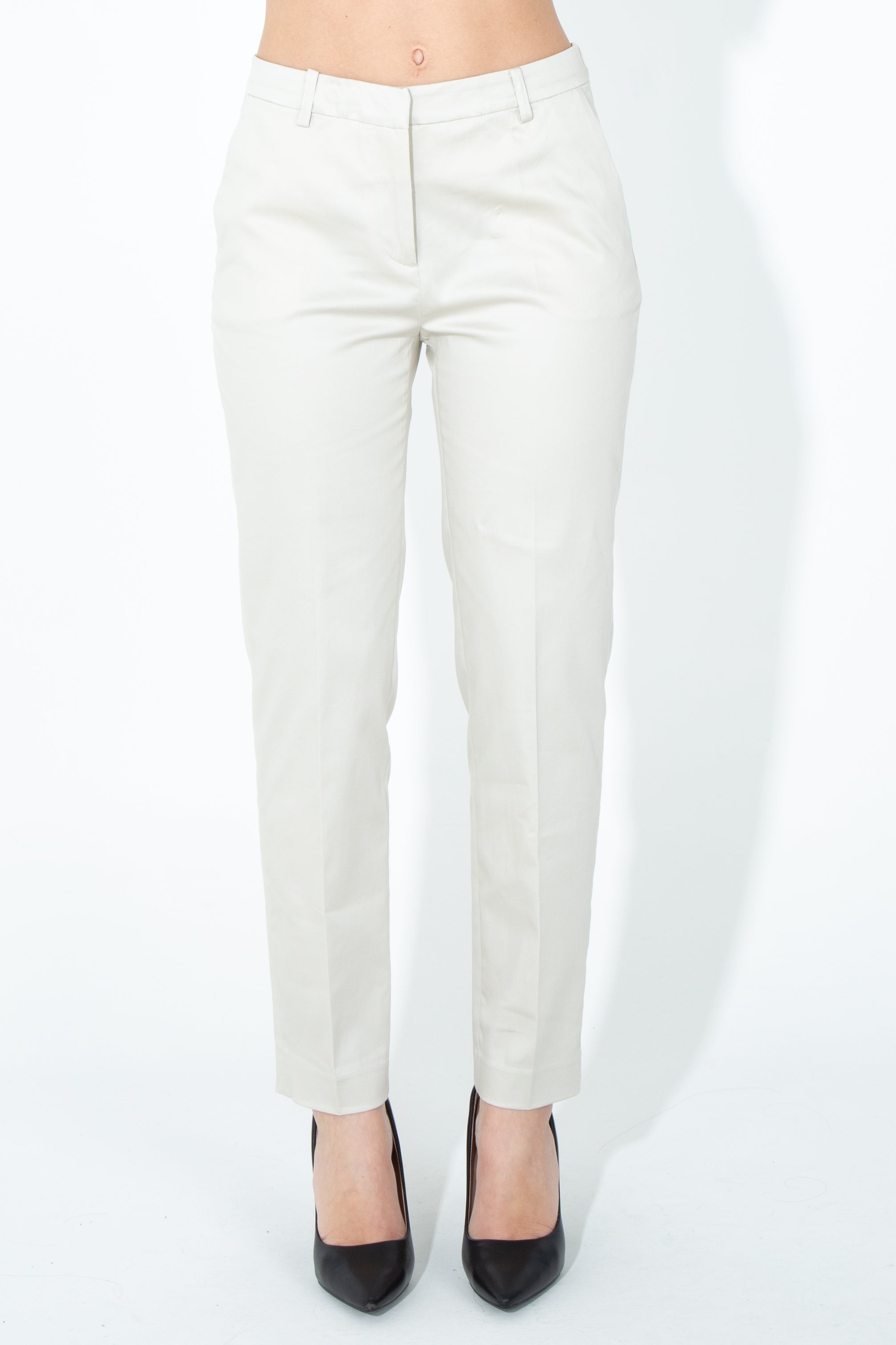 Pantalone a sigaretta