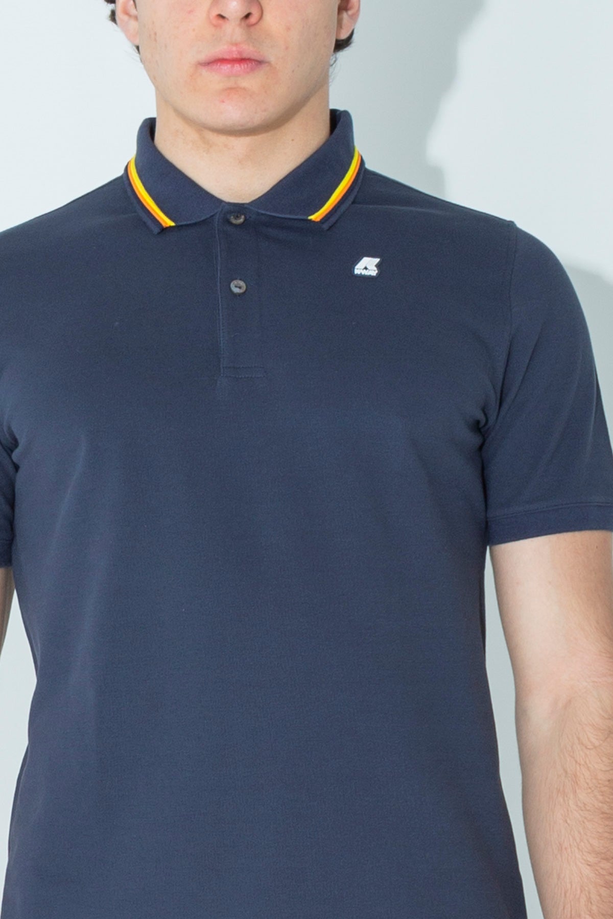 Maglia polo Jud