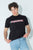 DSQUARED2 T-shirt con stampa frontale
