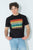 DSQUARED2 T-shirt con stampa frontale