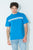 BIKKEMBERGS T-shirt stampa tape