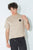 GAVROCHE T-shirt con patch logato