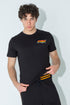 PYREX T-shirt con stampa skate