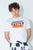 PYREX T-shirt con stampa track