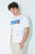 PYREX T-shirt con stampa a macchia
