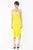 PATRIZIA PEPE Abito maxi canotta