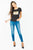 MET T-shirt con stampa frontale