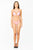 LADY P Costume bikini glitter