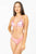 LADY P Costume bikini glitter